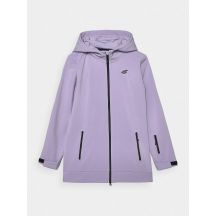 4F Jr 4FJAW23TSOFF153-52S Softshelljacke