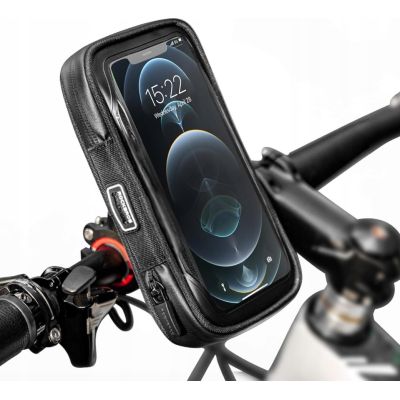 Rockbros 6" Touchscreen-Handytasche