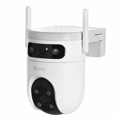 2. EZVIZ H9C WiFi 2K 2in1 IP-Überwachungskamera (3MP+3MP)
