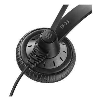 30. Epos SC75 ML Professional Series USB-A Kabelgebundener On-Ear-Kopfhörer