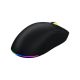 4. HATOR Quasar 3 Ultra 8K Kabellose Gaming-Maus, beidhändig bedienbar, Funkfernbedienung + Bluetooth + USB Typ-A, optischer Sensor mit 30.000 DPI