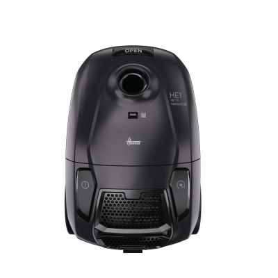 47. Hoover HE120PET 011 7809079 2,5-Liter-Staubsauger mit Trockenfunktion und 700-Watt-Staubbeutel