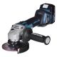 6. MAKITA DGA513RT3J 18V 3x5,0Ah Akku-Winkelschleifer