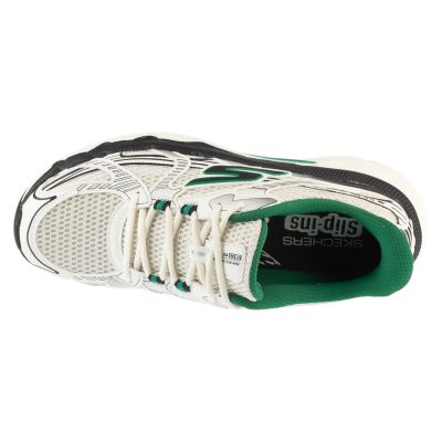 3. Skechers Slip-ins: Go Run Arch Fit 2.0 – Juniper 221103-WGR Weiß 41
