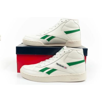 37. Reebok Club Form Hi M GZ2437 Schuhe