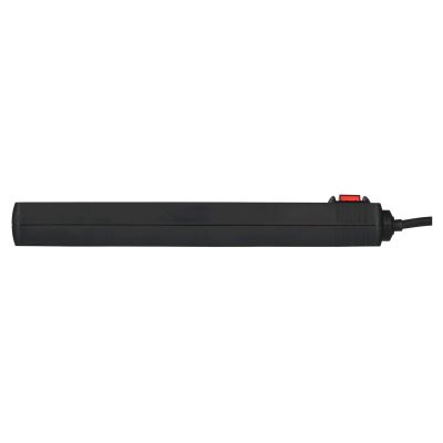 7. ENERGENIE SPF5-C-5 Steckdosenleiste (5 x UTE; 1,5 m; schwarz)