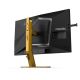 23. AOC AGON PRO CS24A Computermonitor 61,2 cm (24,1") 1920 x 1080 px Full HD LED Schwarz
