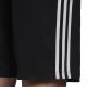 11. adidas Essentials Warm-Up 3-Streifen M H48433 Shorts