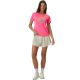 6. Damen-T-Shirt 4F F2718 Fuchsia 4FWSS26TTSHF2718 55S