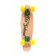 6. Meteor Old School Skateboard 24290