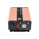 5. AZO Digitaler Spannungswandler 12 VDC / 24 VDC / 230 VAC SINUS IPS-1000S 1000W DUO
