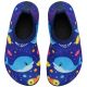10. Neopren-Wasserschuhe für Kinder, Modell Whale XQMAX, Größe 25