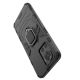 14. Ring Armor gepanzerte Hybrid-Hülle + magnetischer Halter für OnePlus Ace schwarz
