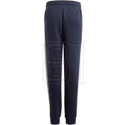 2. Adidas Essentials 3 Stripes Pant Jr GQ8898