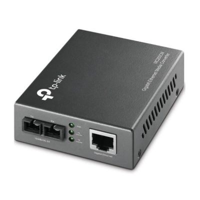 2. TP-LINK MC200CM Konverter