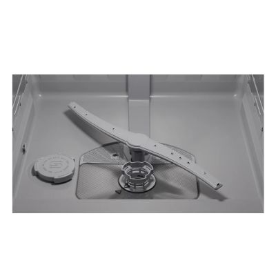 BOSCH SMS4HVW14E Geschirrspüler