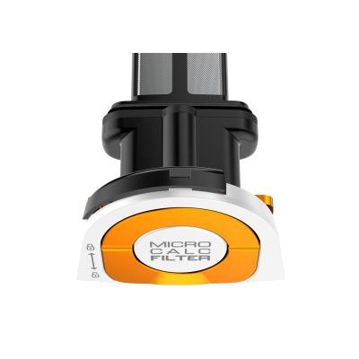35. TEFAL FV 9845 Ultimate Pure 3200W Bügeleisen