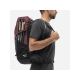 6. MILLET Ubic 25 Rucksack in Schwarz und Lila