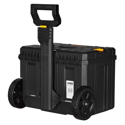 15. DEWALT TSTAK Werkzeugkoffer auf Rollen DWST83347-1