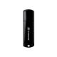 3. Transcend JetFlash 700 USB-Stick 256 GB USB Typ-A 3.2 Gen 1 (3.1 Gen 1) Schwarz