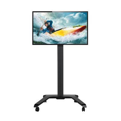 3. B-Tech BT8562 177,8 cm (70") Schwarz