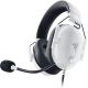 Razer Blackshark V2 X Kabelgebundenes Gaming-Headset mit Kopfbügel, Schwarz, Weiß
