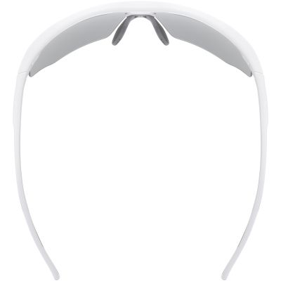3. uvex Aerios Fahrradbrille