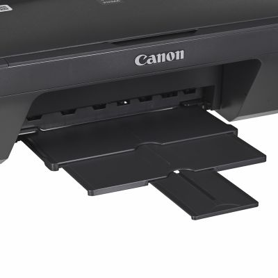 8. Canon PIXMA MG2556S Grauer Multifunktionsdrucker