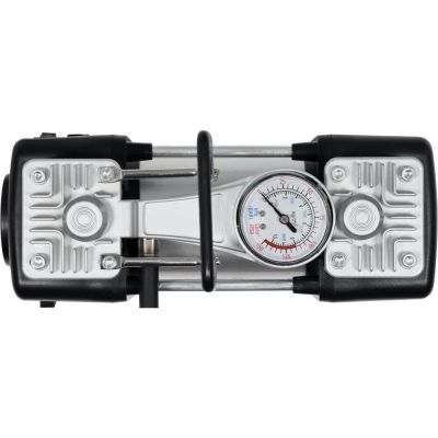 3. Elektrische Luftpumpe Yato YT-73462, 10 bar, 60 l/min