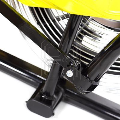 43. HMS MP6590 Air Bike 