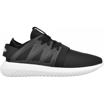 adidas ORIGINALS Tubular Viral Damen Schuhe in schwarz