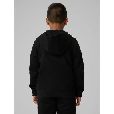2. Kapuzenpullover für Jungen, regulär, Größe 4F 4FJRMM00TSWSM2747-20S