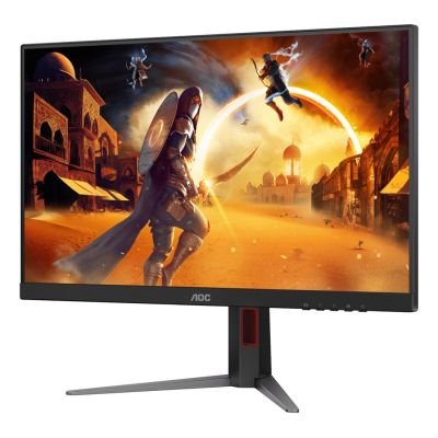 24. AOC QD-OLED Monitor 27" Q27G4ZD 280Hz