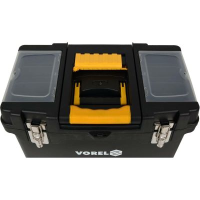 5. VOREL 78736 Werkzeugwagen