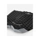 3. RIP CURL 3-teiliges Traktionspad Schwarz
