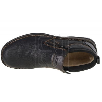 3. Rieker Stiefeletten M 05398-00 Schuhe