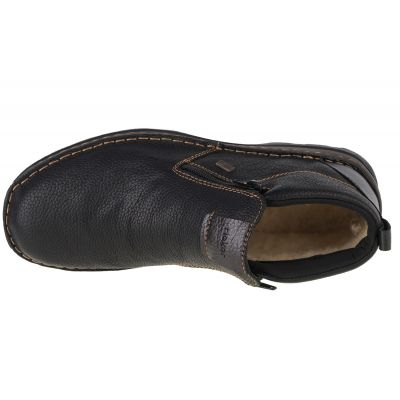 3. Rieker Stiefeletten M 05398-00 Schuhe
