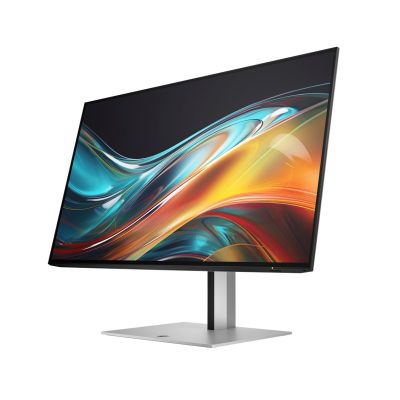 8. HP Monitor Pro Serie 7 FHD – 724pf, 23,8"
