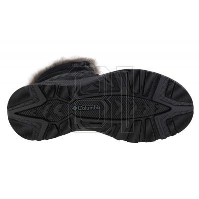 4. Columbia Slopeside Peak Luxe W 1979551010 Schuhe