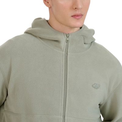 10. 4F M321 M 4FWSS25TFLEM321 44S Sweatshirt