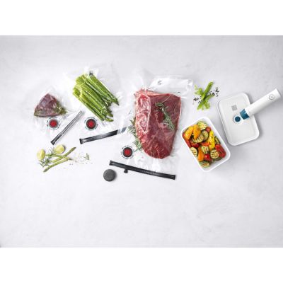 12. ZWILLING Fresh & Save 36815-013-0 Kunststoff-Starterset L