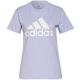 2. adidas W BL TW T-shirt H07809