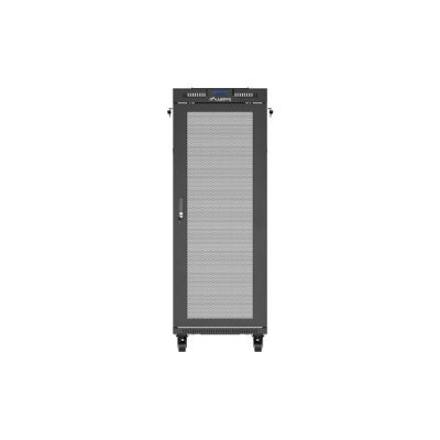 2. Lanberg FF01-6832-23BL 32U Rack, freistehend, schwarz
