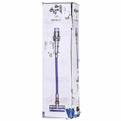 39. DYSON V11 Advanced Staubsauger