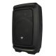 10. V-TONE OrionX 14 ACCU – Aktivlautsprecher, schwarz, wiederaufladbar, Bluetooth, TWS, USB, AUX, FM, DSP, ausziehbarer Griff, Transportrollen, 135 W RMS