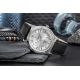 6. Atlantic Seahunter Herrenuhr 71360.41.21 + Box