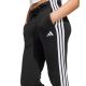 4. adidas Essentials Kinderhose Schwarz JJ3449