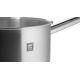 5. TWIN CLASSIC Topf 20 cm, mit Deckel, Zwilling