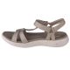 6. Skechers On The Go 600 Brilliancy 15316-NAT Beige, Größe 36
