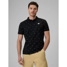 Herren-Poloshirt, regulär, Größe 4F 4FRSS26TPTSM0900-20S